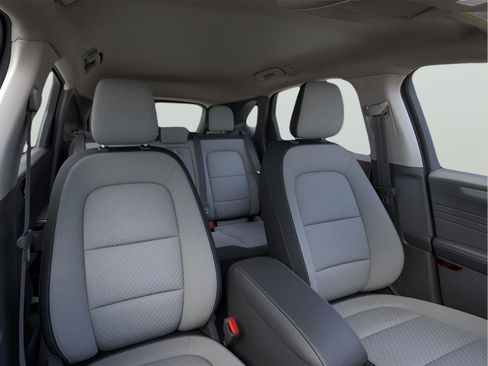 New 2026 Ford Escape Active w/ Cold Weather Package image 10