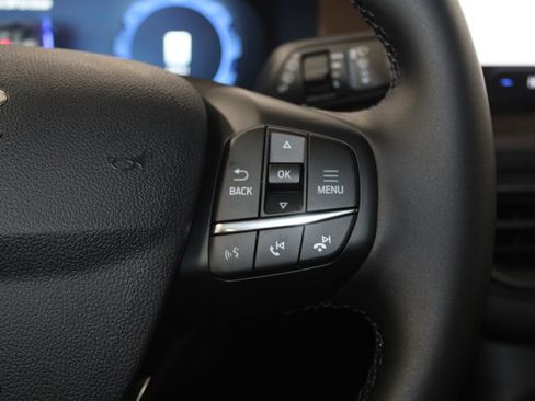 New 2025 Ford Bronco Sport Outer Banks w/ Outer Banks Tech Package+ image 36