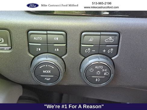 Used 2024 Chevrolet Silverado 1500 ZR2 w/ Technology Package image 17