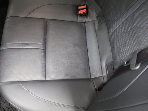 Used 2025 Toyota Camry XSE image 19