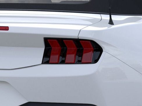 New 2026 Ford Mustang GT Premium RWD image 21