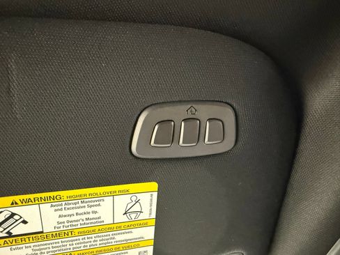 Used 2025 Ford F150 Platinum AWD/4WD image 30