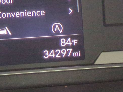 Used 2024 Hyundai Tucson SE FWD image 34