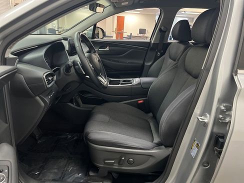 Used 2023 Hyundai Santa Fe SEL FWD image 11