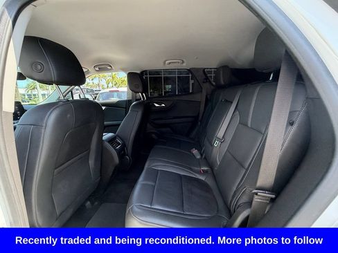 Used 2024 Chevrolet Blazer LT w/ LPO, Sport Package FWD image 12