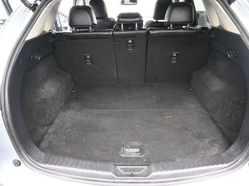Certified 2023 MAZDA CX-5 AWD 2.5 S w/ Premium Package image 16