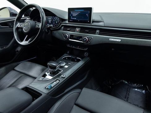 Used 2018 Audi A5 2.0T Premium Plus image 27