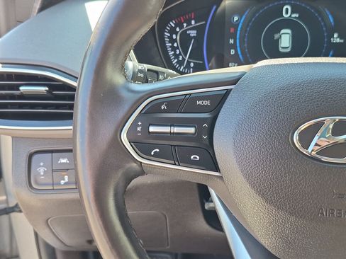Used 2020 Hyundai Santa Fe Limited AWD/4WD image 21