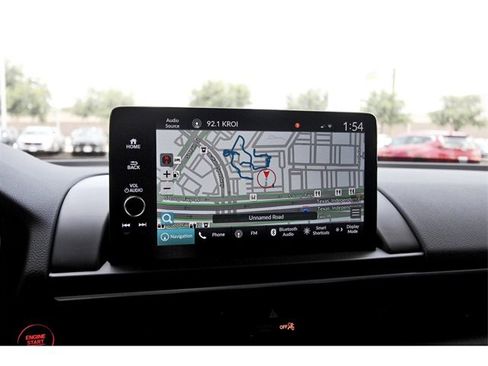 New 2025 Honda Pilot Touring image 20