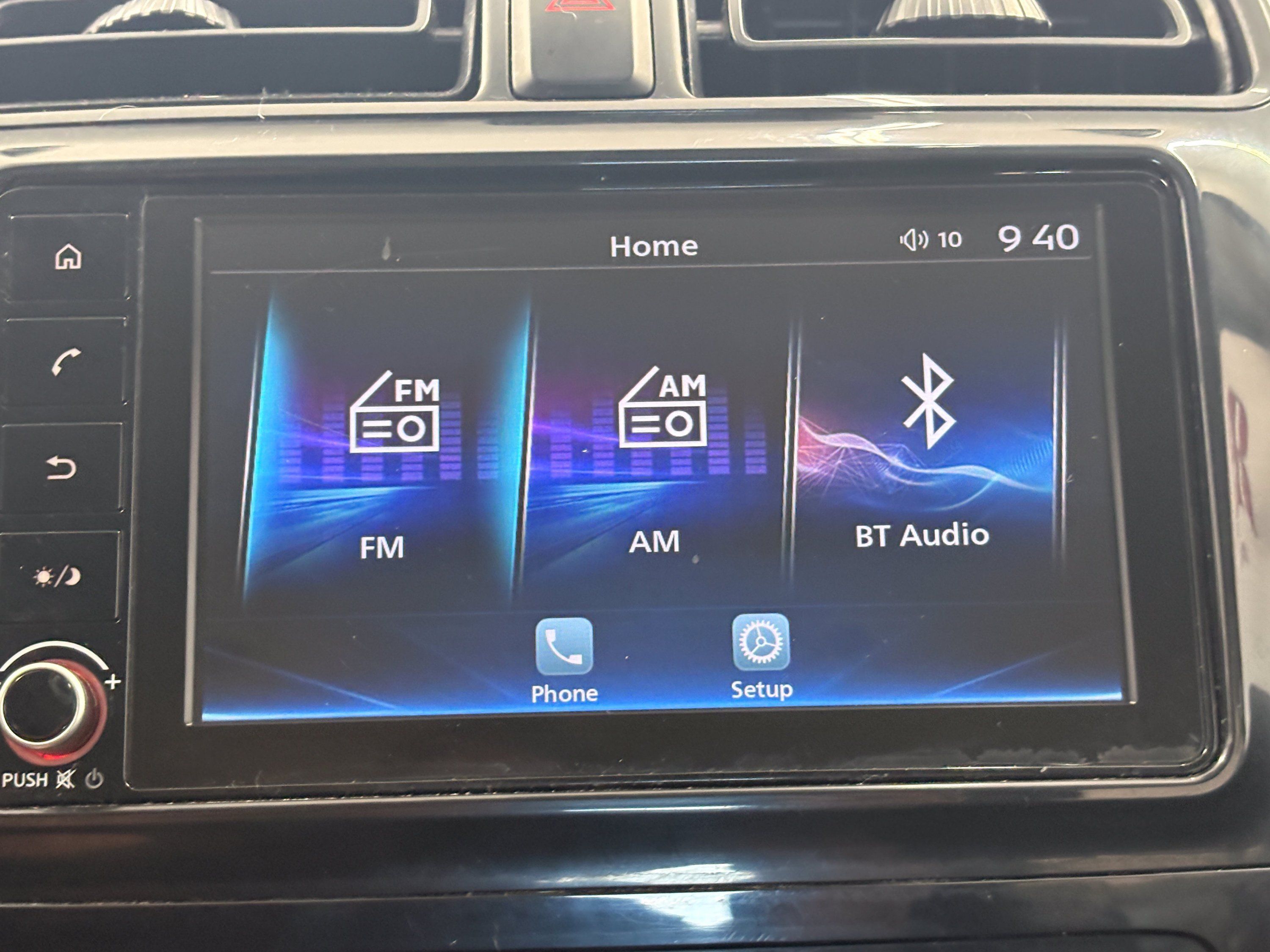 Used 2022 Mitsubishi Mirage G4 LE FWD image 14