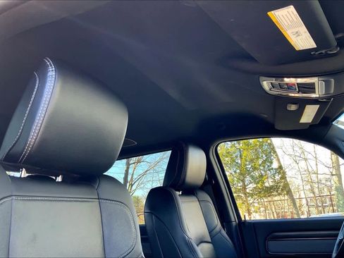 Used 2023 RAM 2500 Rebel w/ Level 1 Equipment Group image 14