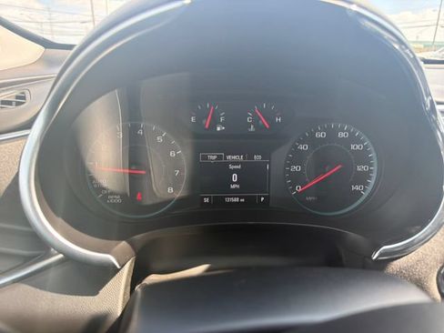 Used 2020 Chevrolet Malibu LT FWD image 15