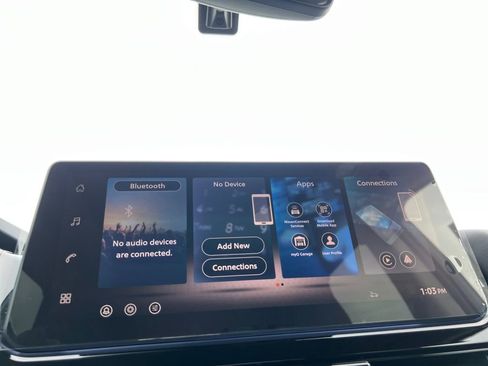 New 2026 Nissan Pathfinder SL image 8