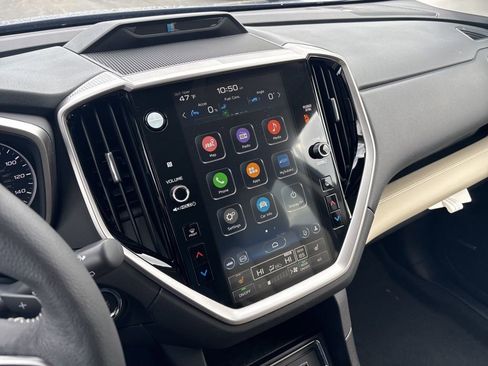 New 2026 Subaru Ascent Limited AWD/4WD image 17