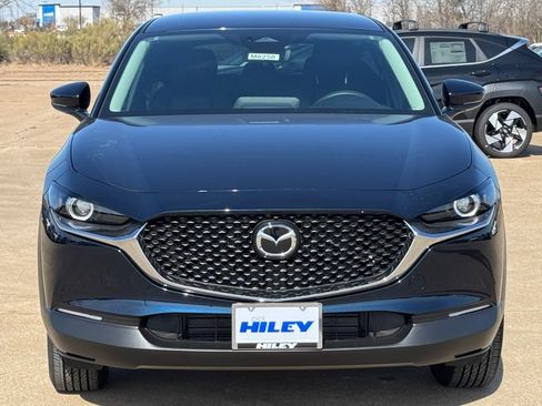 Used 2026 MAZDA CX-30 AWD 2.5 S image 8
