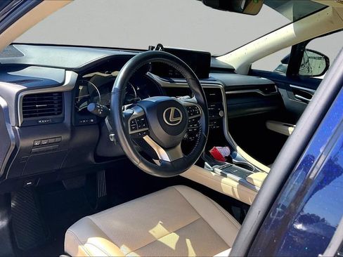 Used 2022 Lexus RX 350 FWD image 17
