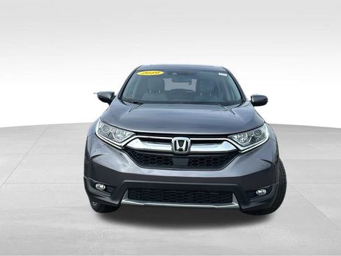 Used 2019 Honda CR-V EX-L image 2