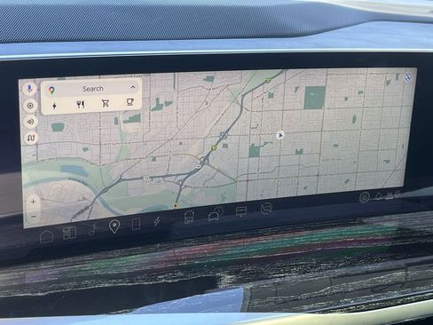 New 2026 Cadillac Escalade IQ Sport 1 w/ LPO, ONYX Package image 6