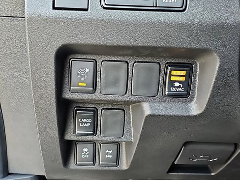 New 2026 Nissan Frontier PRO-4X w/ Pro Premium Package image 20