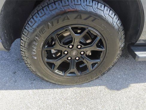 Certified 2022 Ford Expedition Timberline AWD/4WD image 21