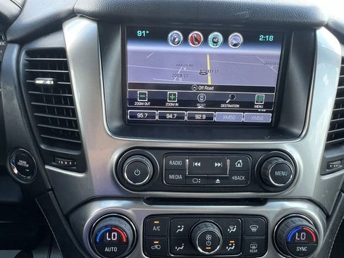 Used 2017 Chevrolet Tahoe Premier image 21
