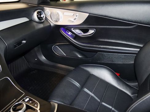 Used 2019 Mercedes-Benz C 300 Coupe image 56