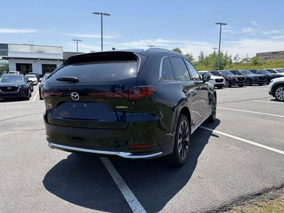 New 2026 MAZDA CX-90 3.3 Turbo S w/ Premium Plus