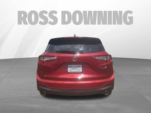Used 2020 Acura RDX FWD image 7