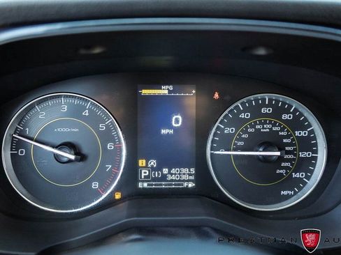 Used 2023 Subaru Crosstrek 2.5i Sport image 25