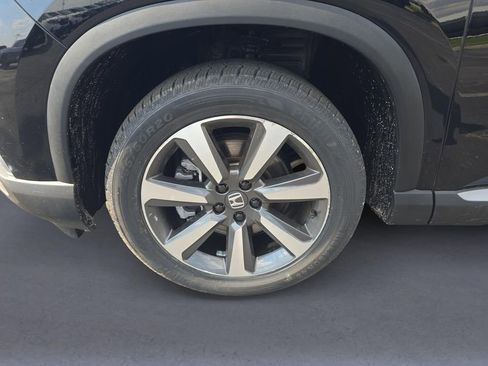 Used 2024 Honda Pilot Elite image 10