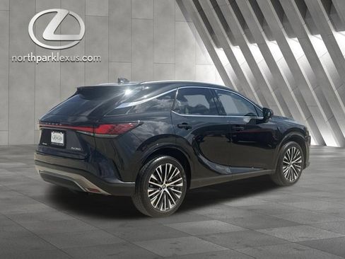 Certified 2024 Lexus RX 350 Premium w/ Accessory Package (K3) image 6