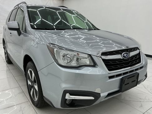 Used 2018 Subaru Forester 2.5i Premium AWD/4WD image 3