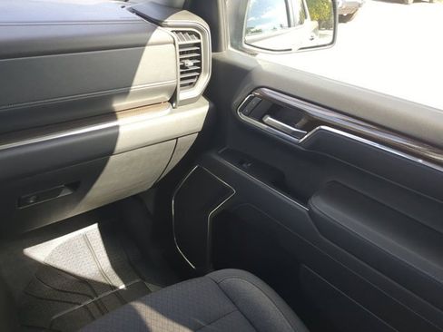 Used 2024 Chevrolet Silverado 1500 RST w/ Redline Edition image 17