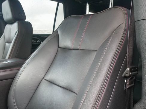 Used 2023 Chevrolet Tahoe RST w/ Luxury Package image 22