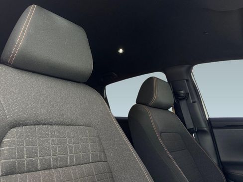 Certified 2024 Honda HR-V Sport image 16