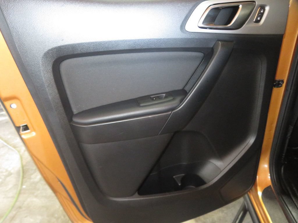 Used 2019 Ford Ranger 4x4 SuperCrew image 22