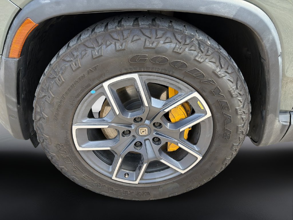 Used 2022 Rivian R1T Launch Edition AWD/4WD image 9