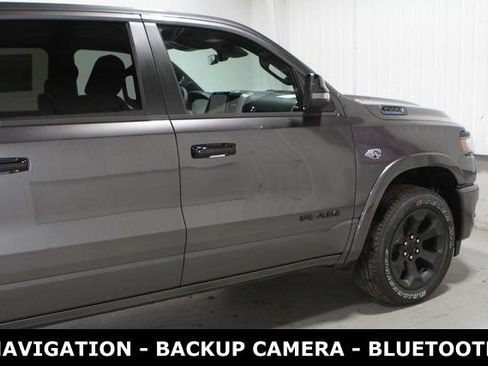 New 2026 RAM 1500 Big Horn image 34