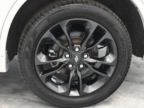 Used 2022 Dodge Durango GT AWD/4WD image 38