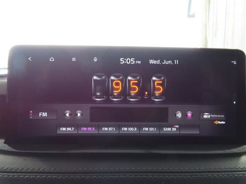 Used 2022 Kia Stinger GT2 w/ Scorpion Package image 23