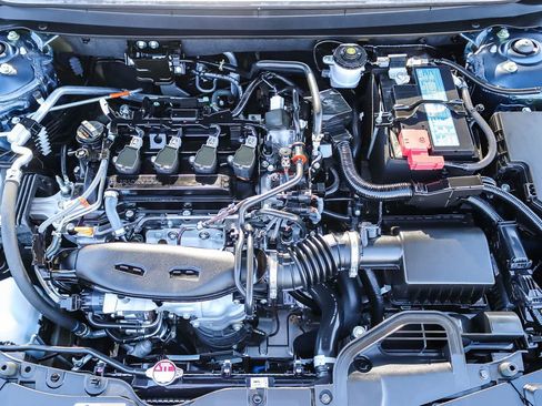 Used 2025 Honda Accord SE image 27