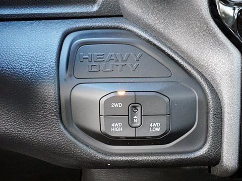 New 2026 RAM 2500 Tradesman image 38