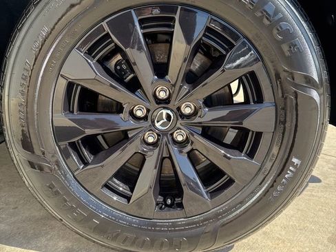 Used 2025 MAZDA CX-50 2.5 Hybrid w/ Preferred Pkg image 27