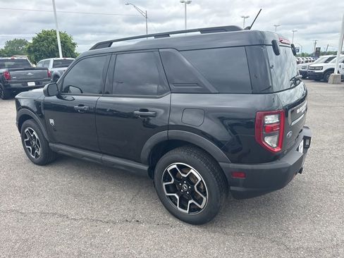 Used 2021 Ford Bronco Sport Big Bend AWD/4WD image 13