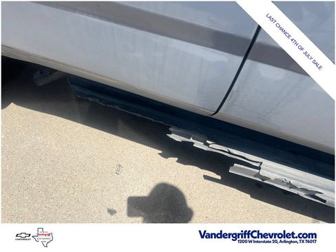 Used 2018 Chevrolet Tahoe 2WD w/ Remote Keyless Entry Package image 8