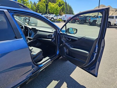 Used 2020 Subaru Outback Limited w/ Popular Package #2 AWD/4WD image 26