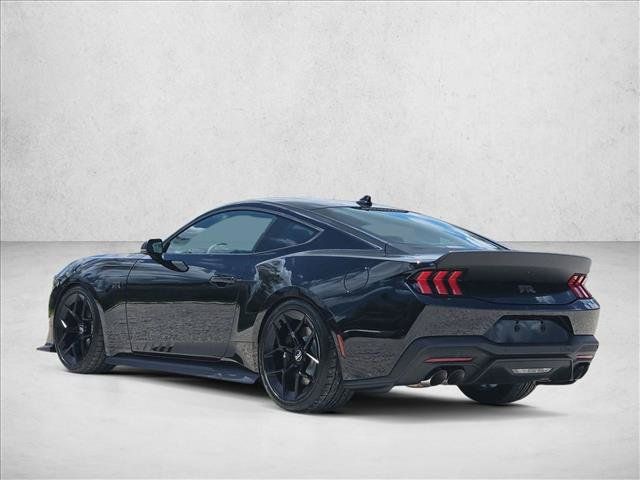 New 2026 Ford Mustang GT Premium w/ GT Performance Package RWD image 9
