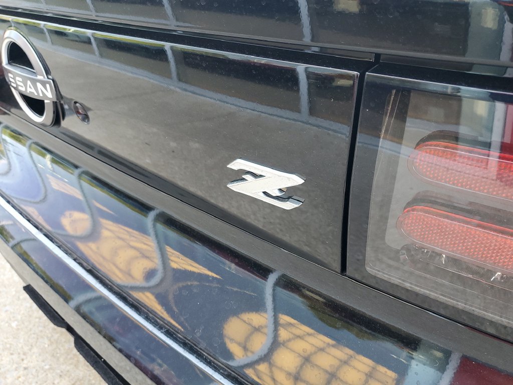 New 2027 Nissan Z Performance RWD image 7