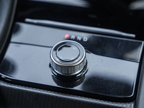 Used 2024 Jeep Grand Cherokee Altitude image 24