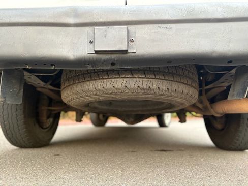 Used 2012 Ford E-150 and Econoline 150 image 14